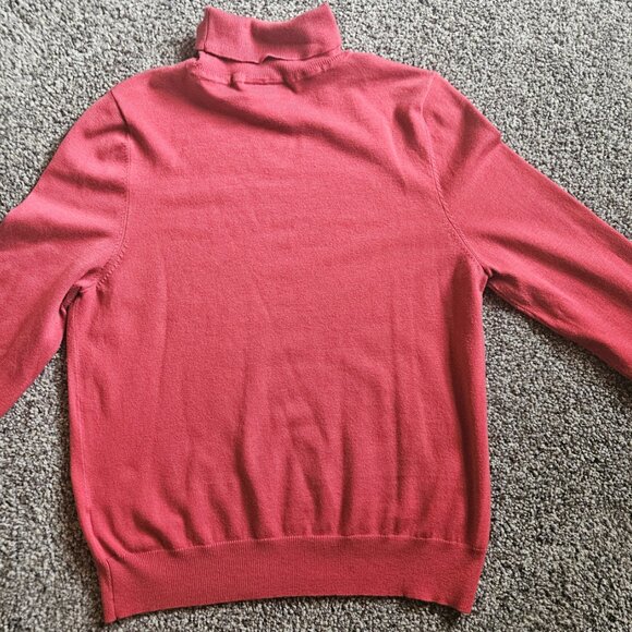 Modcloth (Fervour) Turtleneck - Picture 4 of 4